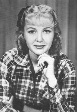 Cecilia Parker
