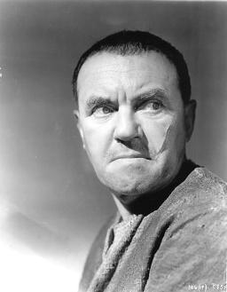 George Hayes