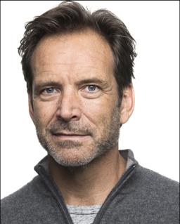 Toby Rolt