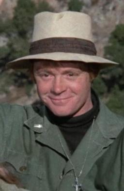 George Morgan