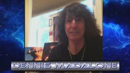 Dennis Madalone