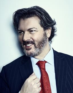 David Hayter