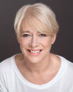 Angela Forrest