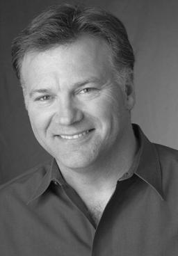 David Frederick White