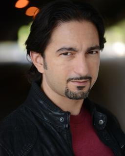 Jesse D'Angelo