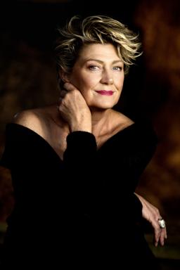 Tina Bursill