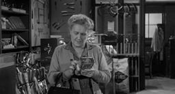 Helen Wallace