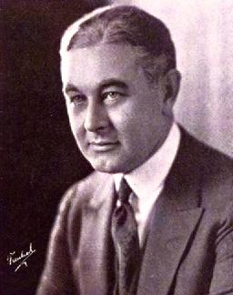 Clyde Fillmore