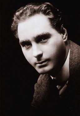 Henry Edwards