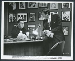 Bill Dean