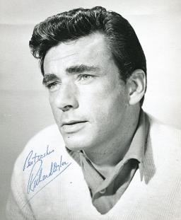 Richard Stapley
