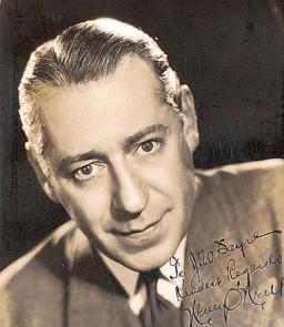 Henry O'Neill
