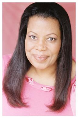 Jennifer Echols