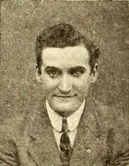 Bobby Burns
