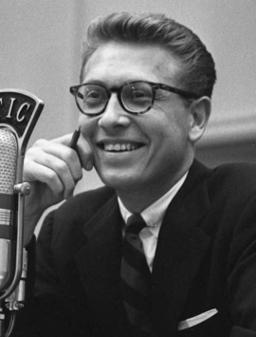 Allen Ludden