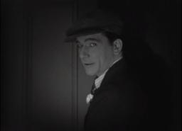 Cyril McLaglen