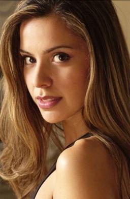 Anna Carolina Arias