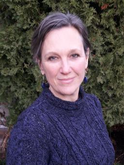 Robyn Stevan