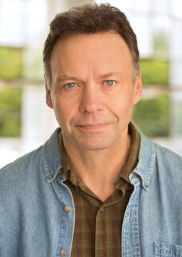 Roger Hewlett