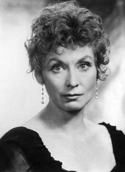Kay Medford