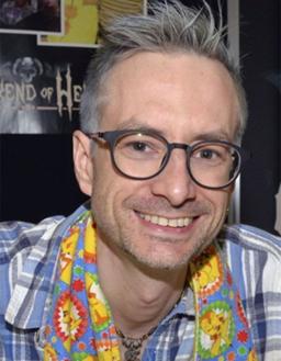 Adam Faraizl