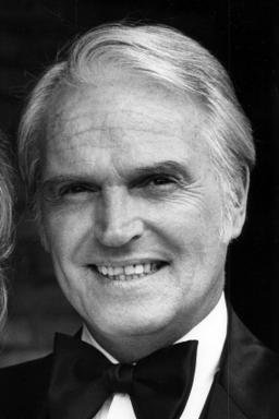 Dennis Patrick