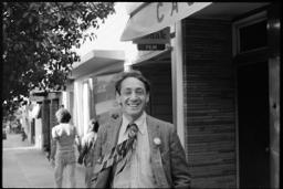 Harvey Milk