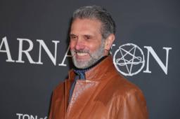 Anthony Crivello