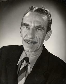 Oliver Blake