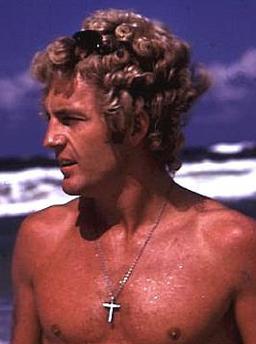 Phillip Avalon