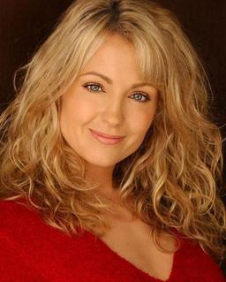 Amanda Welles