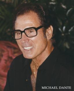 Michael Dante