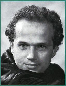 Laurent Malet