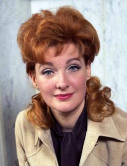 Barbara Murray