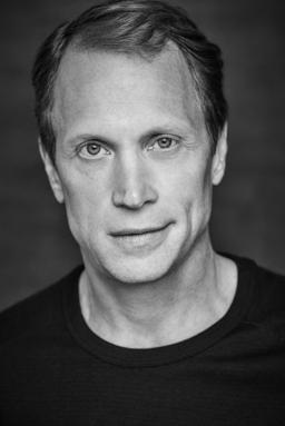 Scott Roberts