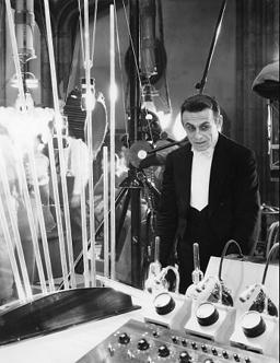 George Rosener