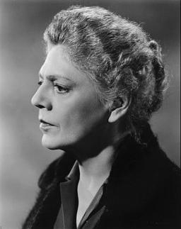 Ethel Barrymore