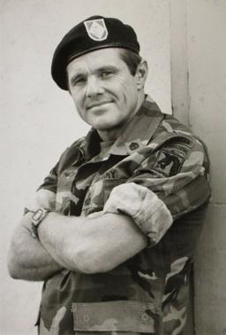 Cliff Potts