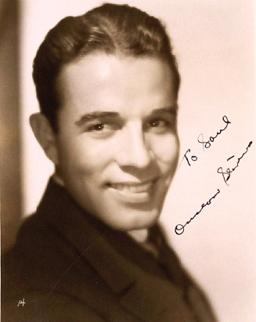 Onslow Stevens