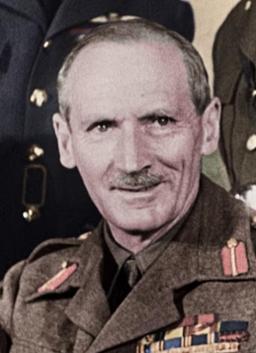 Bernard L. Montgomery