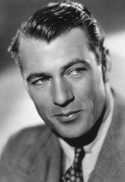 Gary Cooper