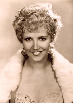 Claudia Dell