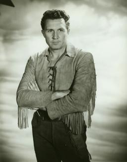 John Raitt