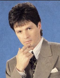 Alejandro Camacho