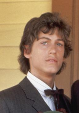 Jonathan Gilbert