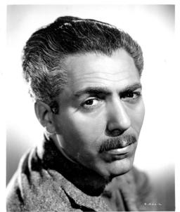 Louis Mercier