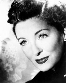 Kay Walsh