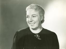 Connie Gilchrist