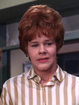 Patty Regan