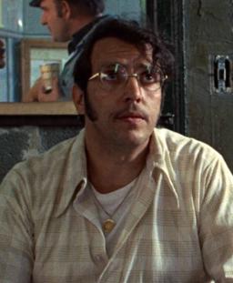 Joe Spinell
